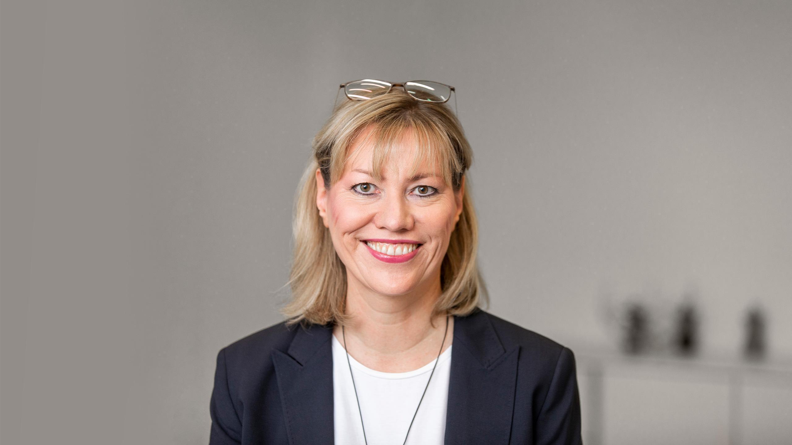 Ulrike Wolter